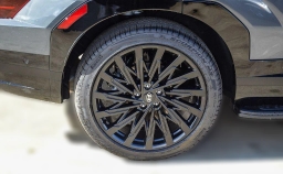 Hyundai Santa Fe Calligraphy AWD 2026