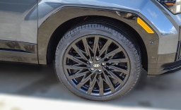 Hyundai Santa Fe Calligraphy AWD 2026