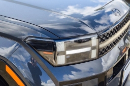 Hyundai Santa Fe Calligraphy AWD 2026