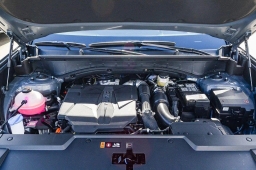 Hyundai Santa Fe Calligraphy AWD 2026