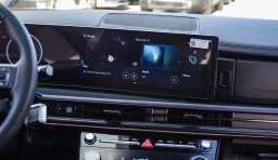 Hyundai Santa Fe Calligraphy AWD 2026