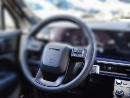 Hyundai Santa Fe Calligraphy AWD 2026