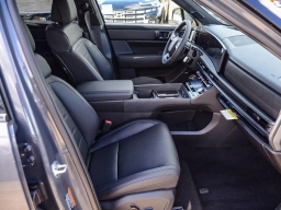 Hyundai Santa Fe Calligraphy AWD 2026