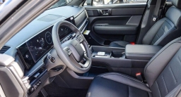 Hyundai Santa Fe Calligraphy AWD 2026