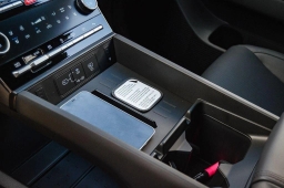 Hyundai Santa Fe Calligraphy AWD 2026