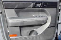 Hyundai Santa Fe Calligraphy AWD 2026