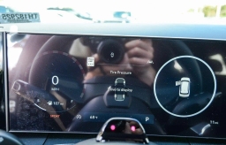 Hyundai Santa Fe Calligraphy AWD 2026