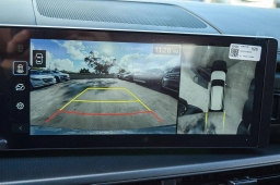 Hyundai Santa Fe Calligraphy AWD 2026