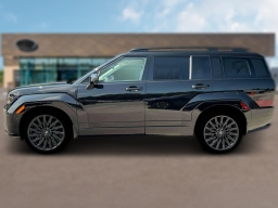 Hyundai Santa Fe Calligraphy AWD 2026