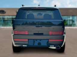 Hyundai Santa Fe Calligraphy AWD 2026