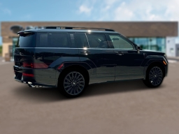 Hyundai Santa Fe Calligraphy AWD 2026