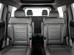 Hyundai Santa Fe Calligraphy AWD 2026