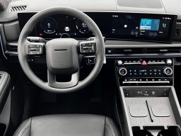 Hyundai Santa Fe Calligraphy AWD 2026