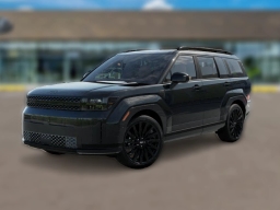 Hyundai Santa Fe Calligraphy AWD 2026