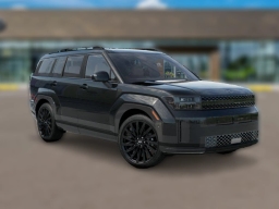 Hyundai Santa Fe Calligraphy AWD 2026