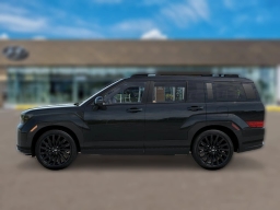 Hyundai Santa Fe Calligraphy AWD 2026