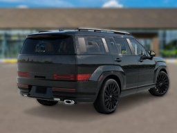 Hyundai Santa Fe Calligraphy AWD 2026