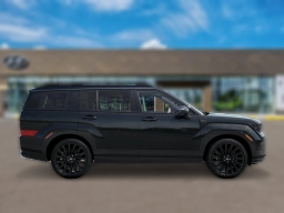 Hyundai Santa Fe Calligraphy AWD 2026