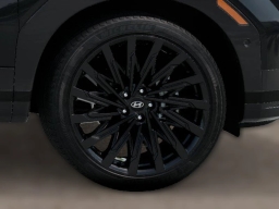 Hyundai Santa Fe Calligraphy AWD 2026