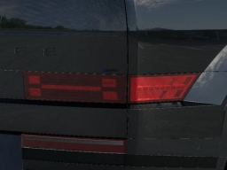 Hyundai Santa Fe Calligraphy AWD 2026