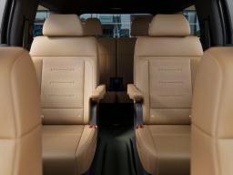 Hyundai Santa Fe Calligraphy AWD 2026