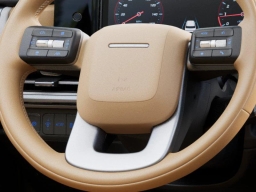 Hyundai Santa Fe Calligraphy AWD 2026