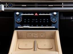 Hyundai Santa Fe Calligraphy AWD 2026