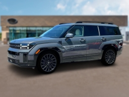 Hyundai Santa Fe Calligraphy AWD 2024