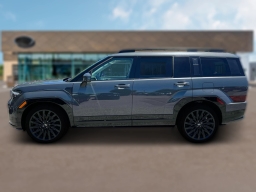 Hyundai Santa Fe Calligraphy AWD 2024