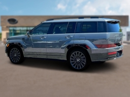 Hyundai Santa Fe Calligraphy AWD 2024