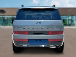 Hyundai Santa Fe Calligraphy AWD 2024