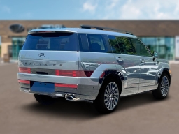 Hyundai Santa Fe Calligraphy AWD 2024