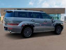 Hyundai Santa Fe Calligraphy AWD 2024