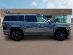 Hyundai Santa Fe Calligraphy AWD 2024