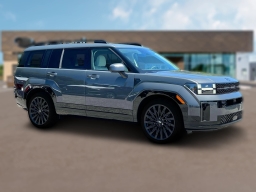 Hyundai Santa Fe Calligraphy AWD 2024