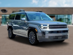 Hyundai Santa Fe Calligraphy AWD 2024