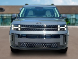 Hyundai Santa Fe Calligraphy AWD 2024