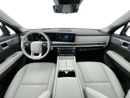 Hyundai Santa Fe Calligraphy AWD 2024