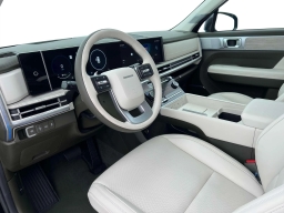 Hyundai Santa Fe Calligraphy AWD 2024