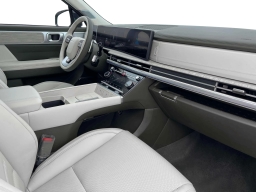 Hyundai Santa Fe Calligraphy AWD 2024