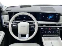 Hyundai Santa Fe Calligraphy AWD 2024