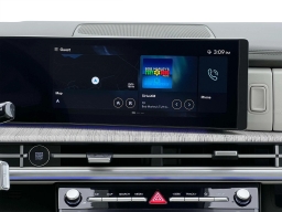 Hyundai Santa Fe Calligraphy AWD 2024