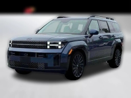 Hyundai Santa Fe Calligraphy AWD 2026