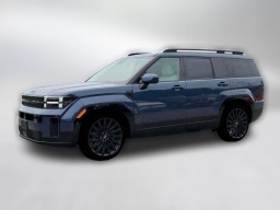 Hyundai Santa Fe Calligraphy AWD 2026