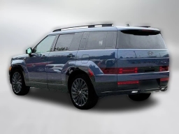 Hyundai Santa Fe Calligraphy AWD 2026