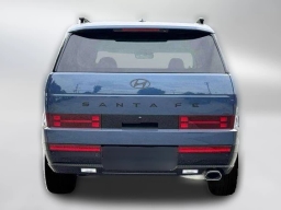 Hyundai Santa Fe Calligraphy AWD 2026