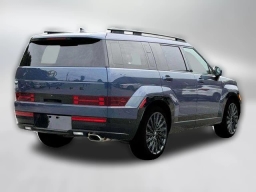 Hyundai Santa Fe Calligraphy AWD 2026