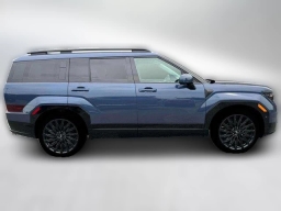 Hyundai Santa Fe Calligraphy AWD 2026