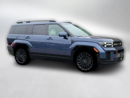 Hyundai Santa Fe Calligraphy AWD 2026