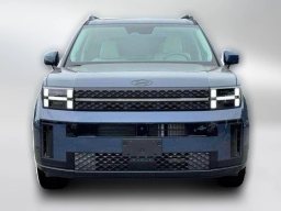 Hyundai Santa Fe Calligraphy AWD 2026